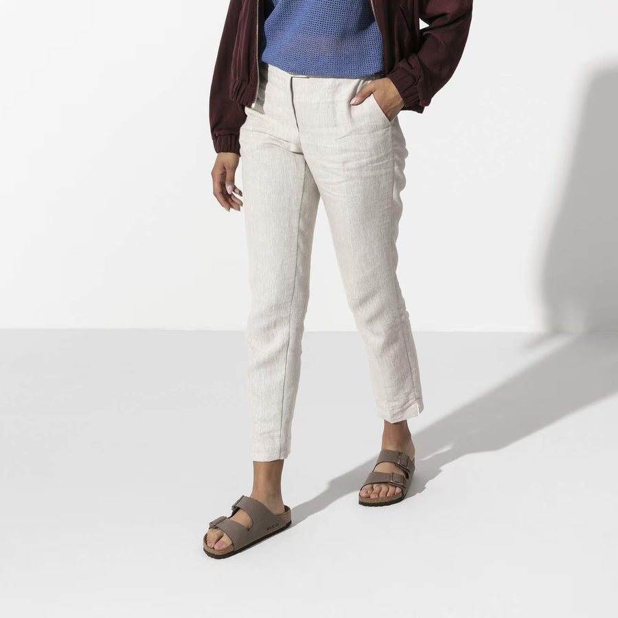 Birkenstock Arizona Birkibuc Regular