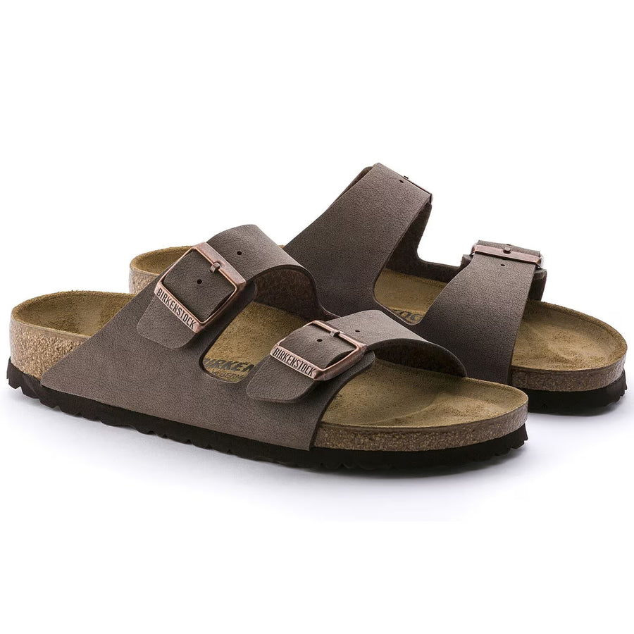 Birkenstock Arizona Birkibuc Regular