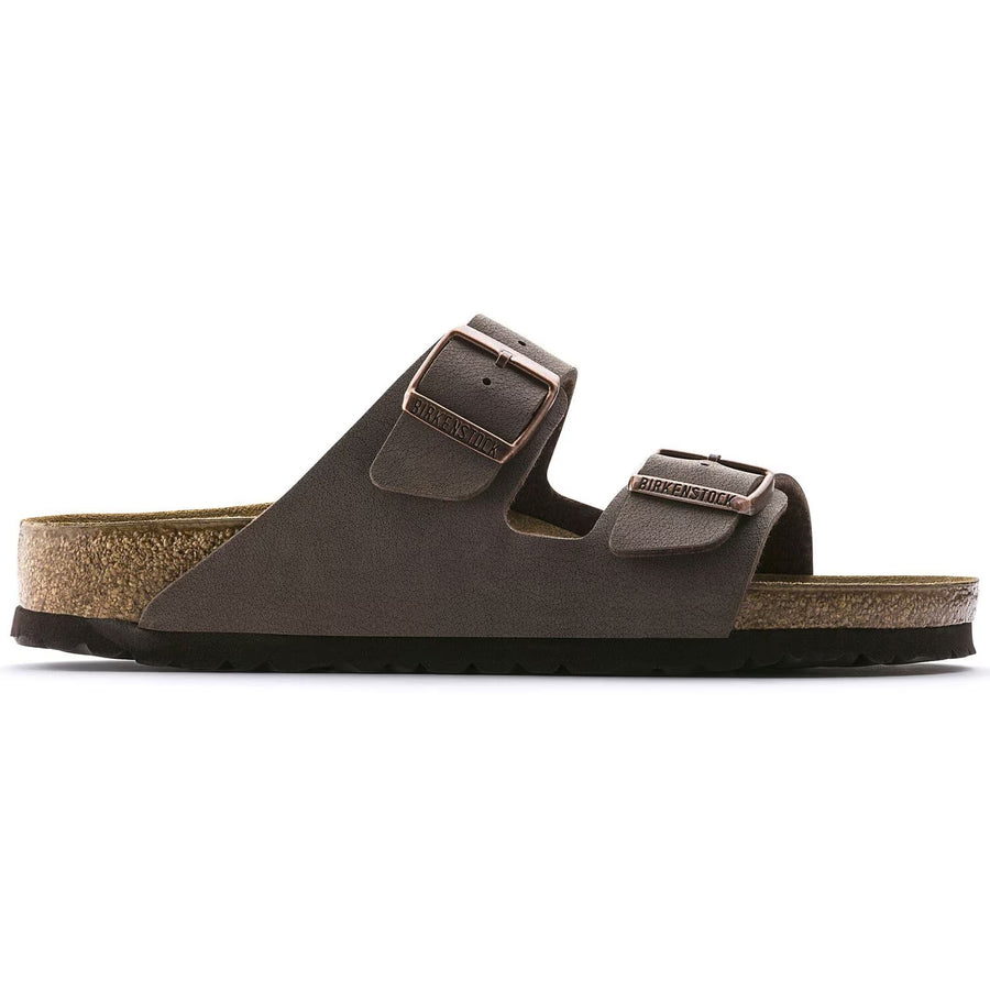 Birkenstock Arizona Birkibuc Regular