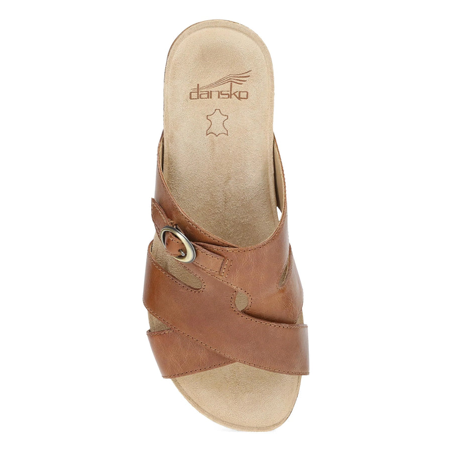 Regan Slide Sandal