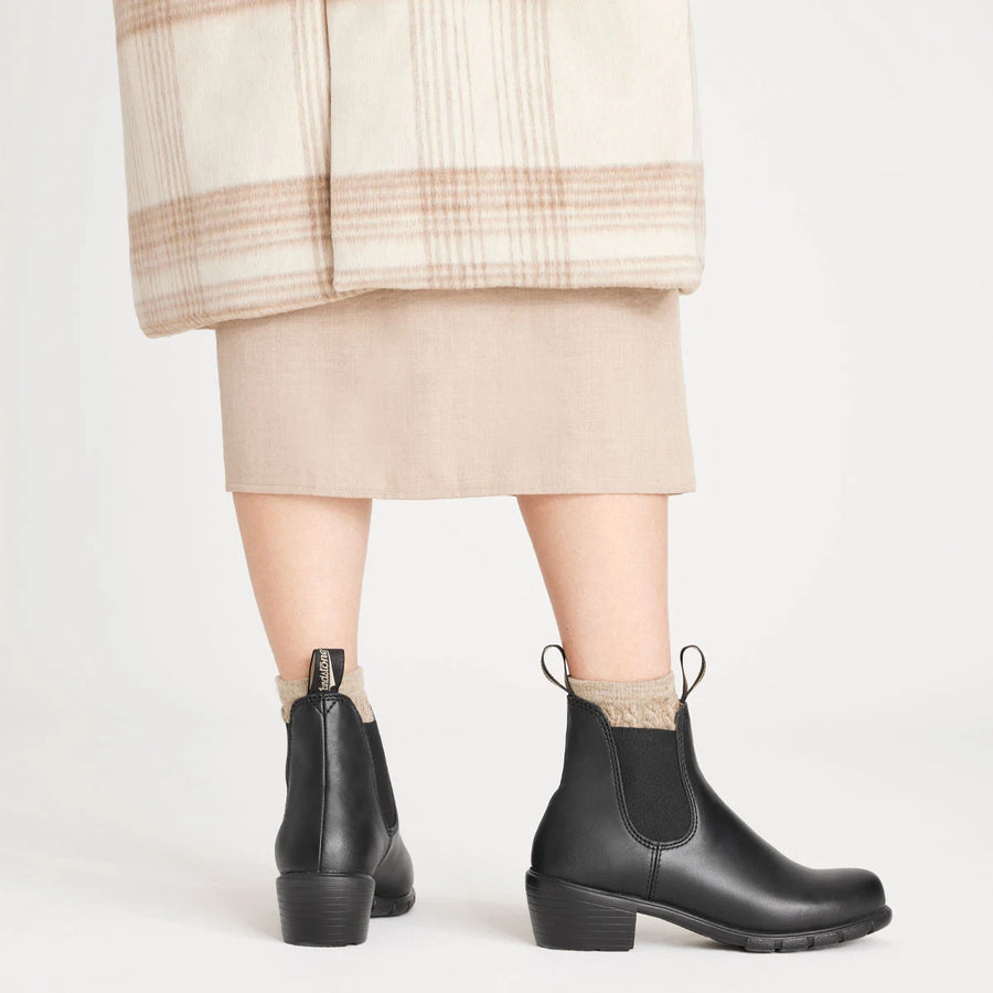 Blundstone 1671 Heeled Boot