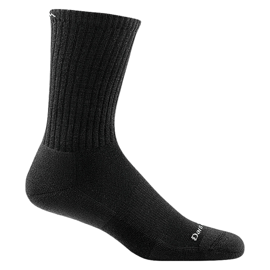 Men's The Standard Crew Lightweight Lifestyle Socks