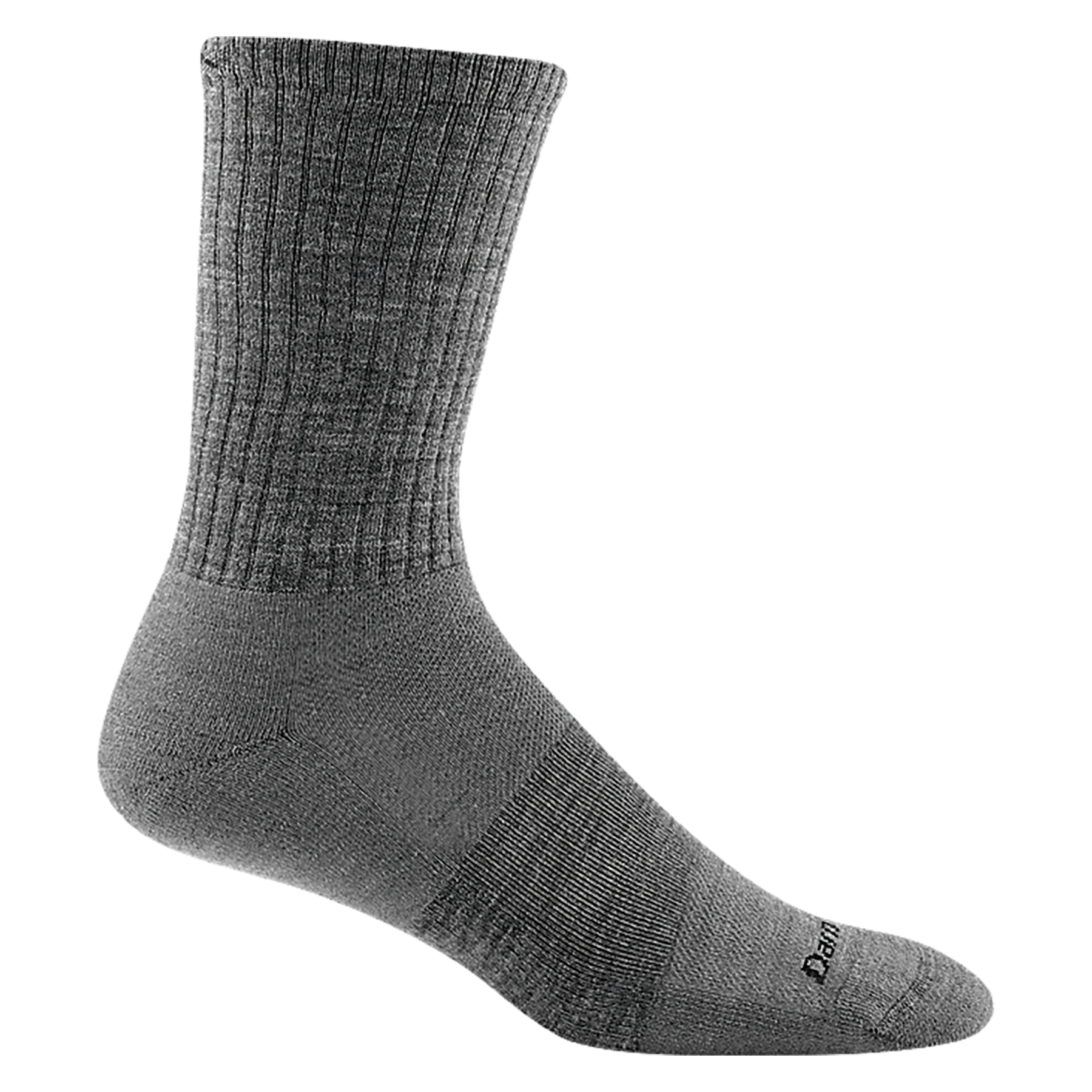 Men's The Standard Crew Lightweight Lifestyle Socks