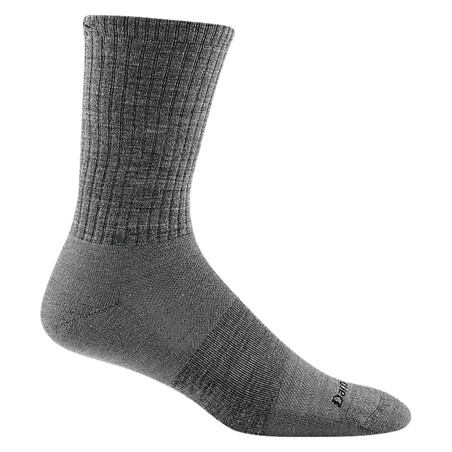 Men's The Standard Crew Lightweight Lifestyle Socks