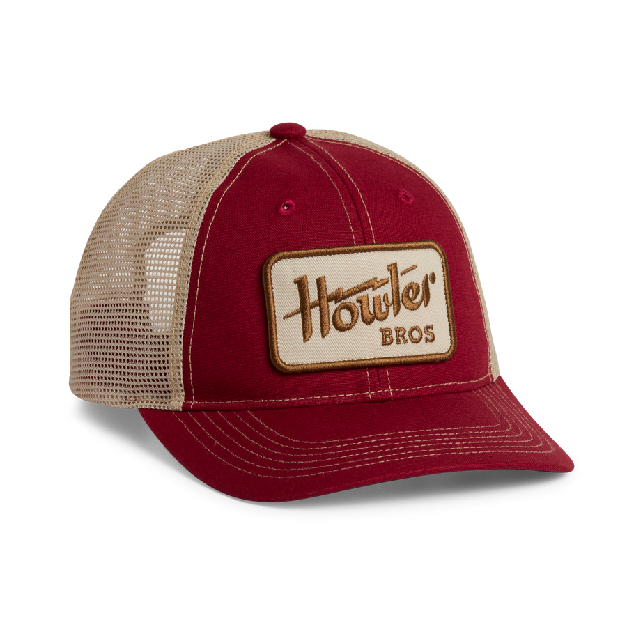 Howler Standard Hats
