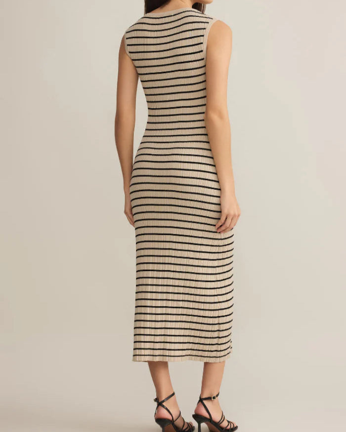 Z Supply Gisele Midi Dress