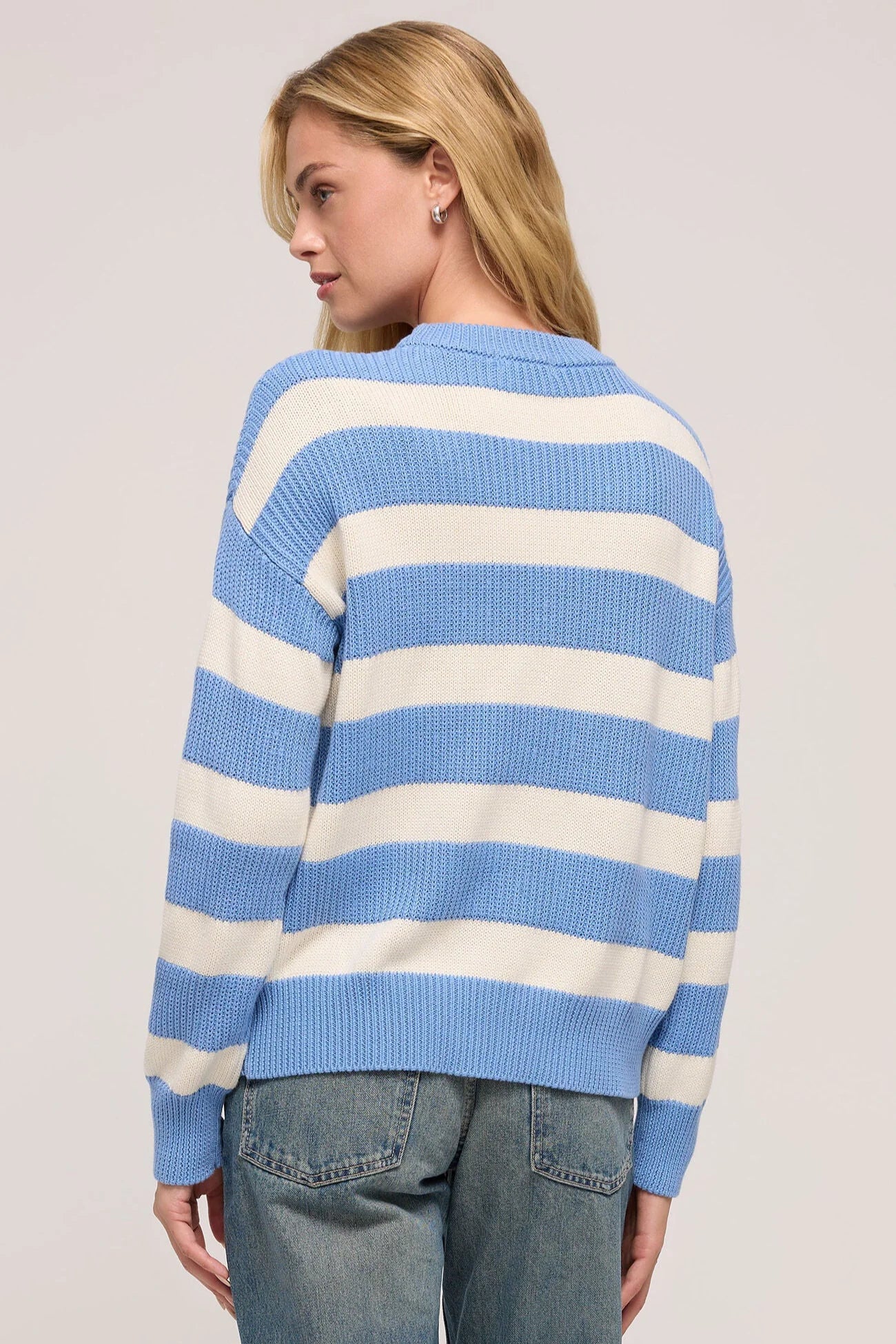 Z Supply Boyfriend Sweater