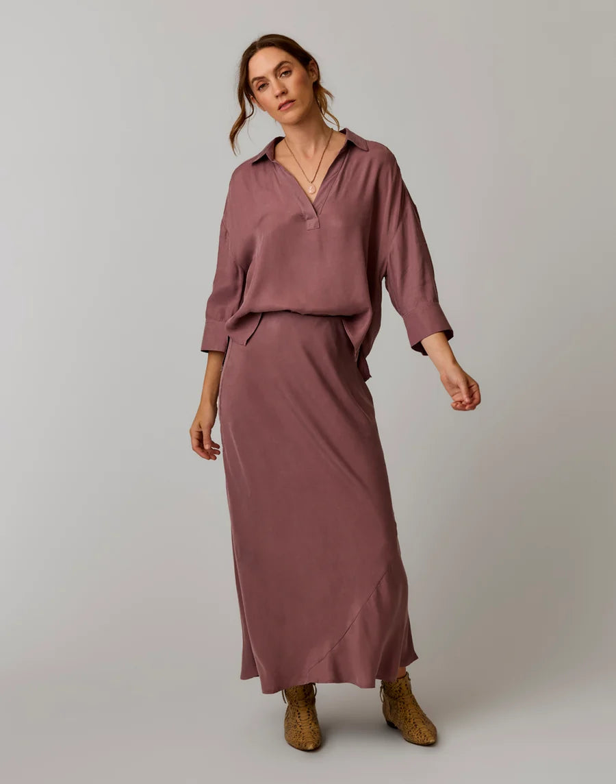 Carve Nova Kindsilk Top