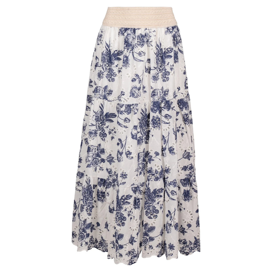 Astrid Woven Skirt