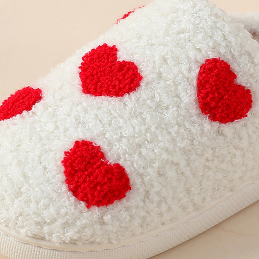 Love Slippers