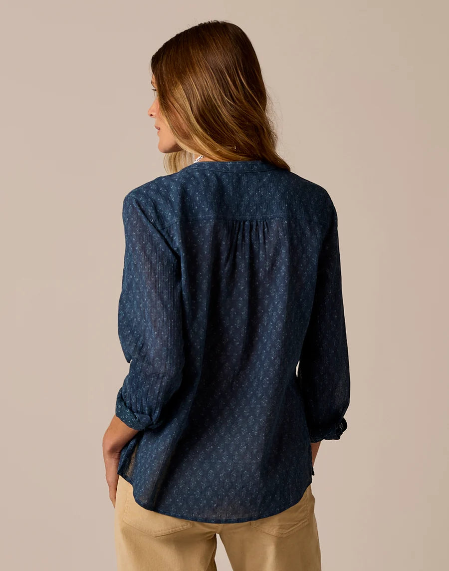 Carve Dylan Gauze Shirt