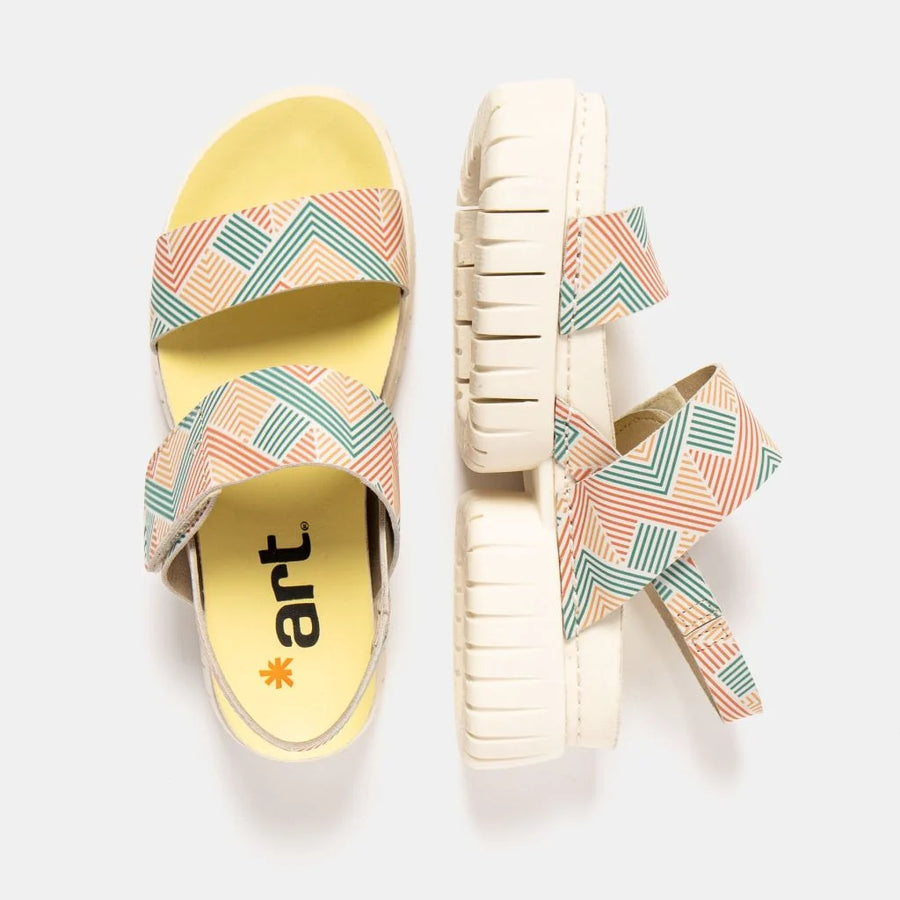 Madeira Sandals