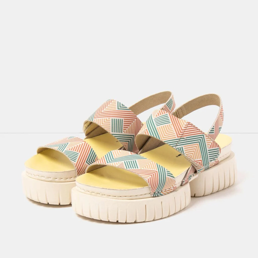 Madeira Sandals