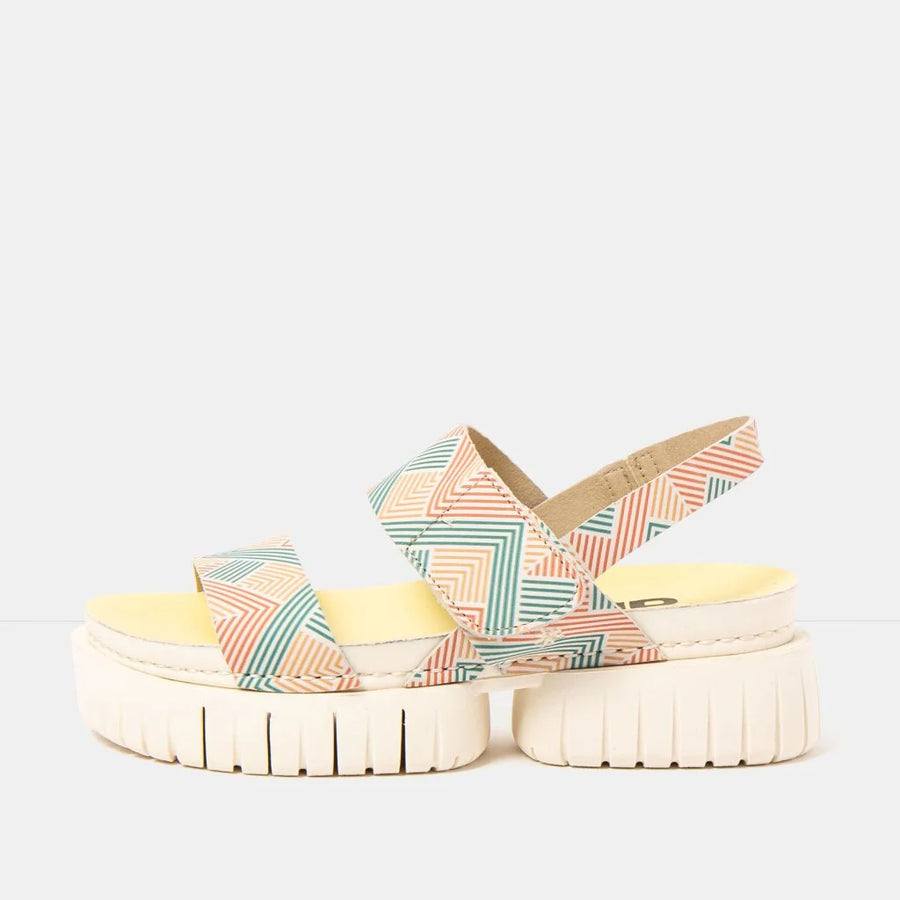 Madeira Sandals