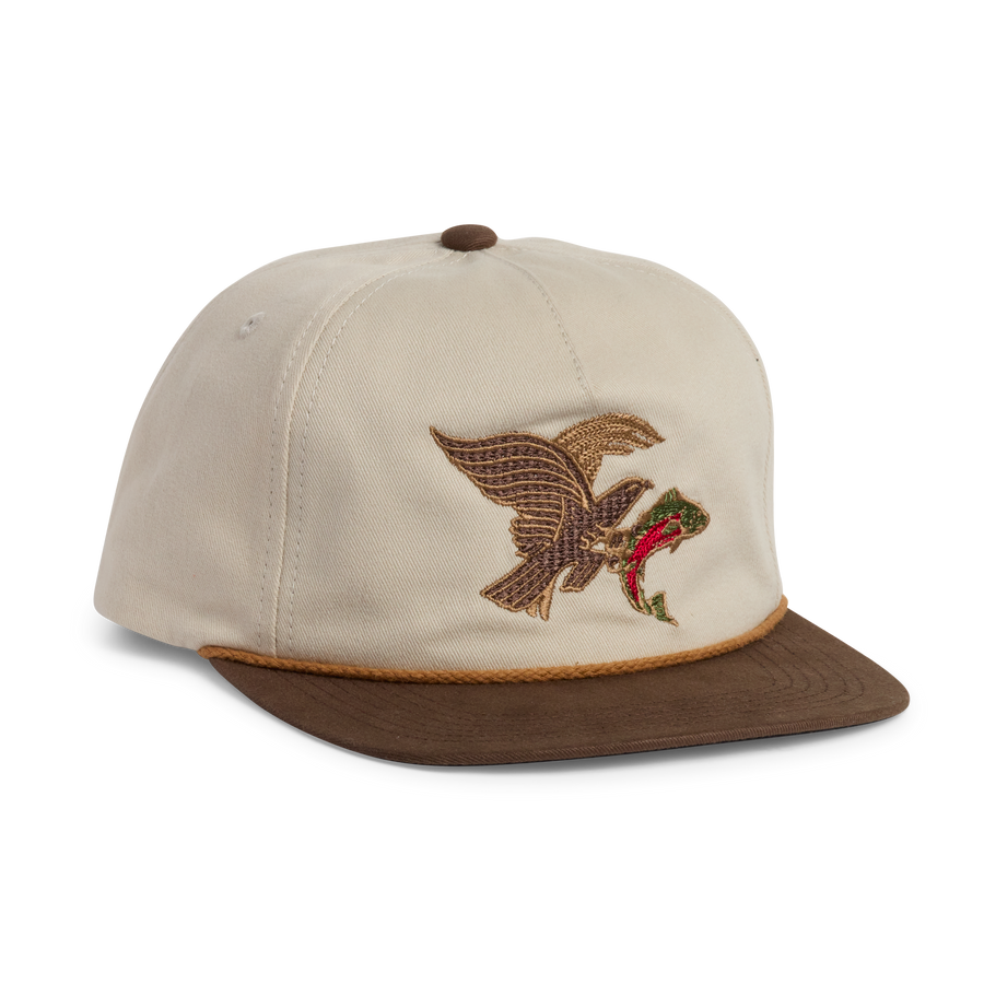Howler Unstructured Snapback Hats