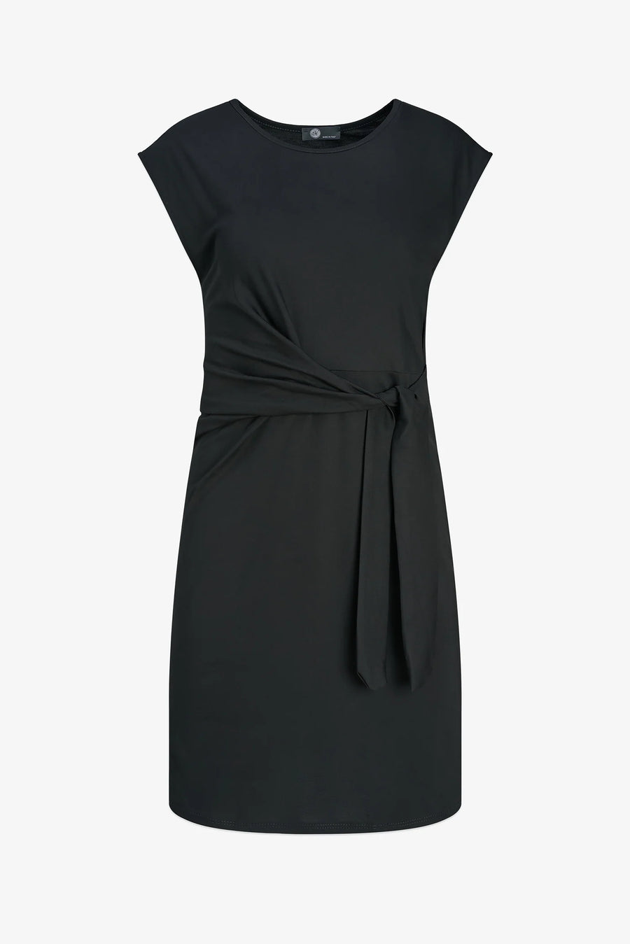 M Made in Italy Jersey Dress