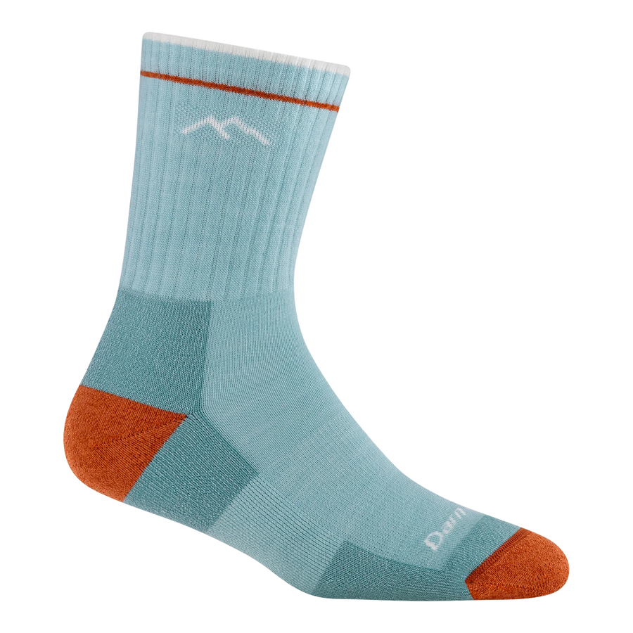 Darn Tough Hiker Micro Crew Hiking Socks