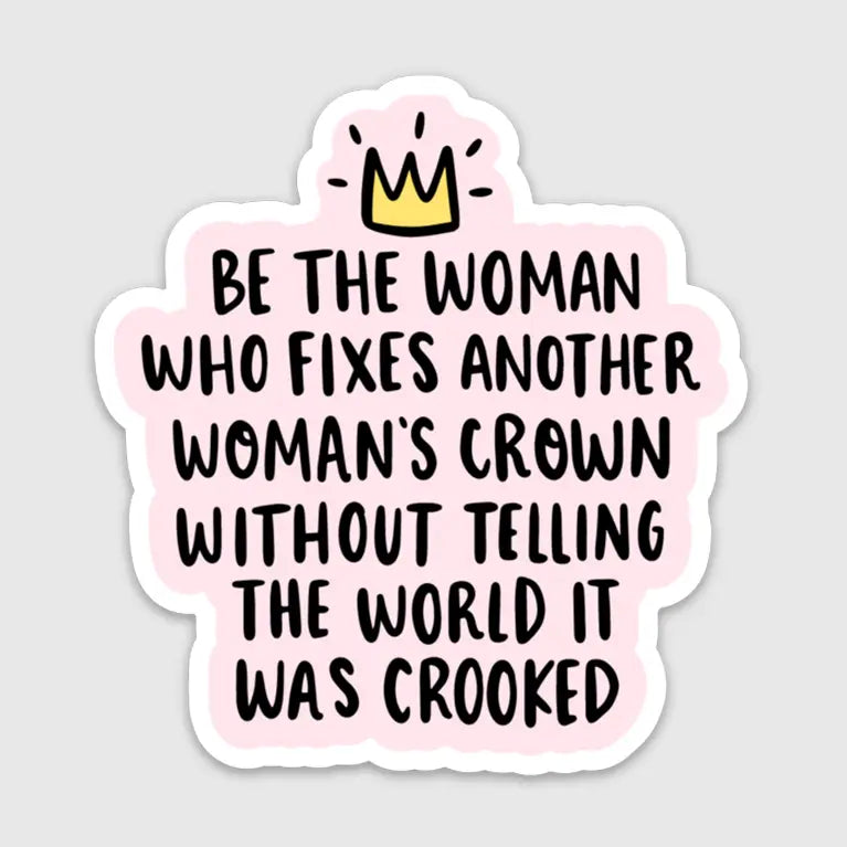 Brittany Page Fix Your Crown