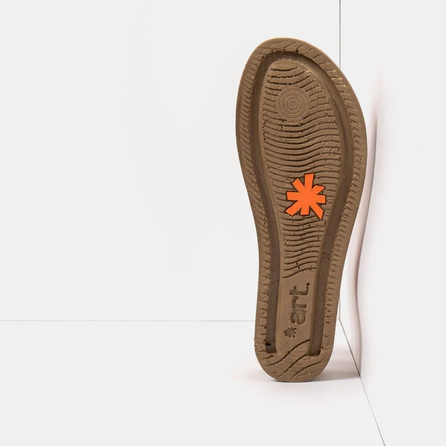 Art Multi 1930 I Live Sandals