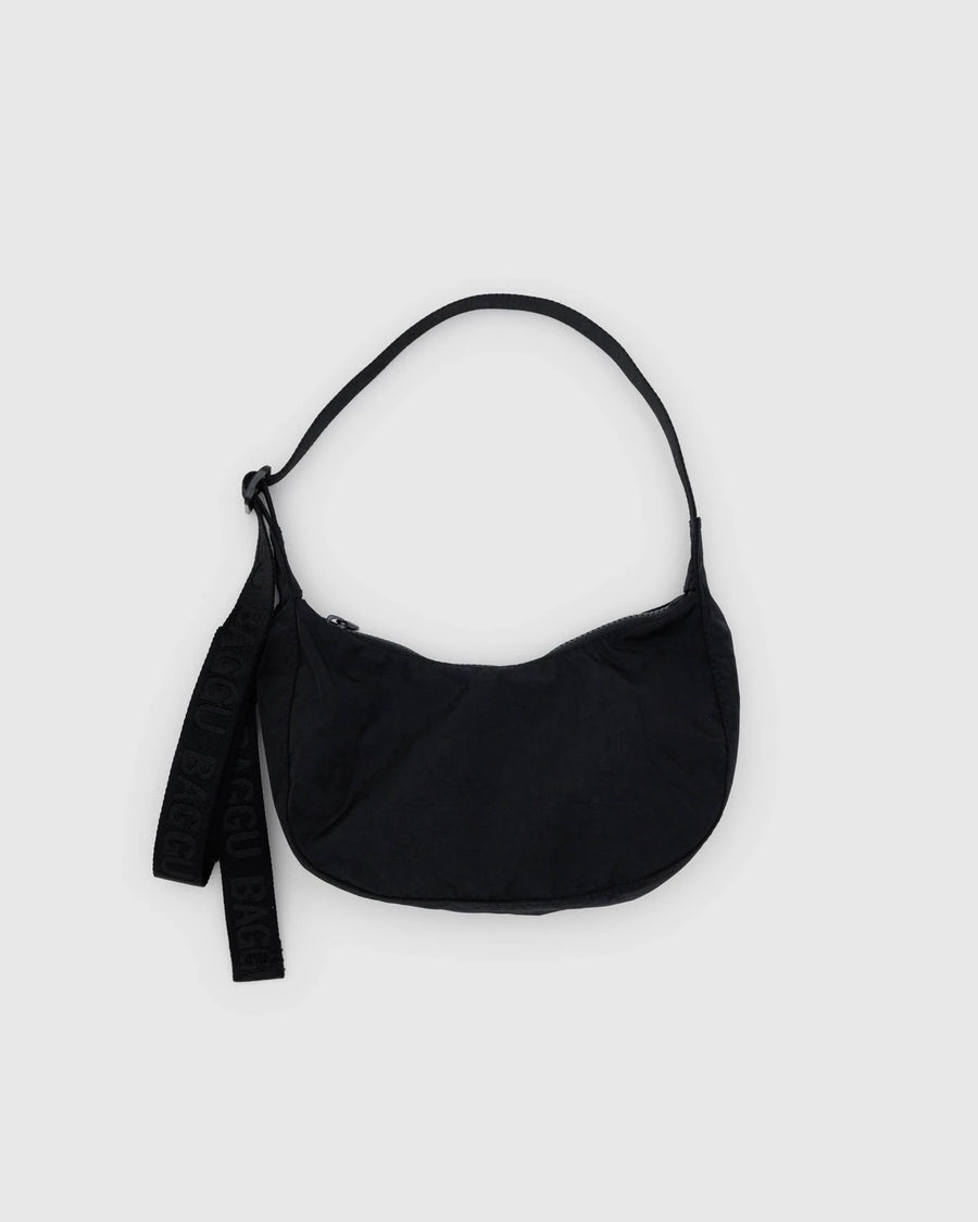 Baggu Small Nylon Crescent Bag