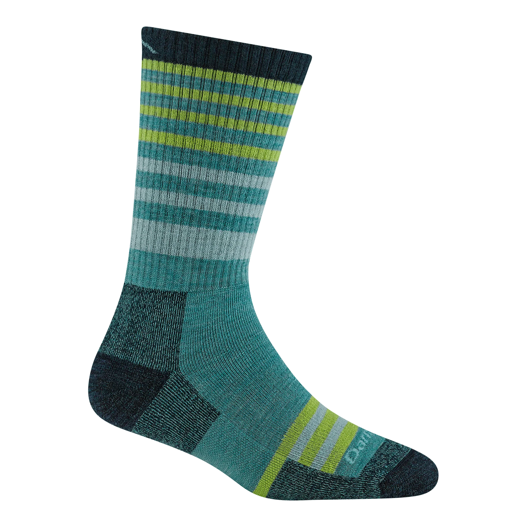 Darn Tough Women's Gatewood Boot Midweight Hiking Socks