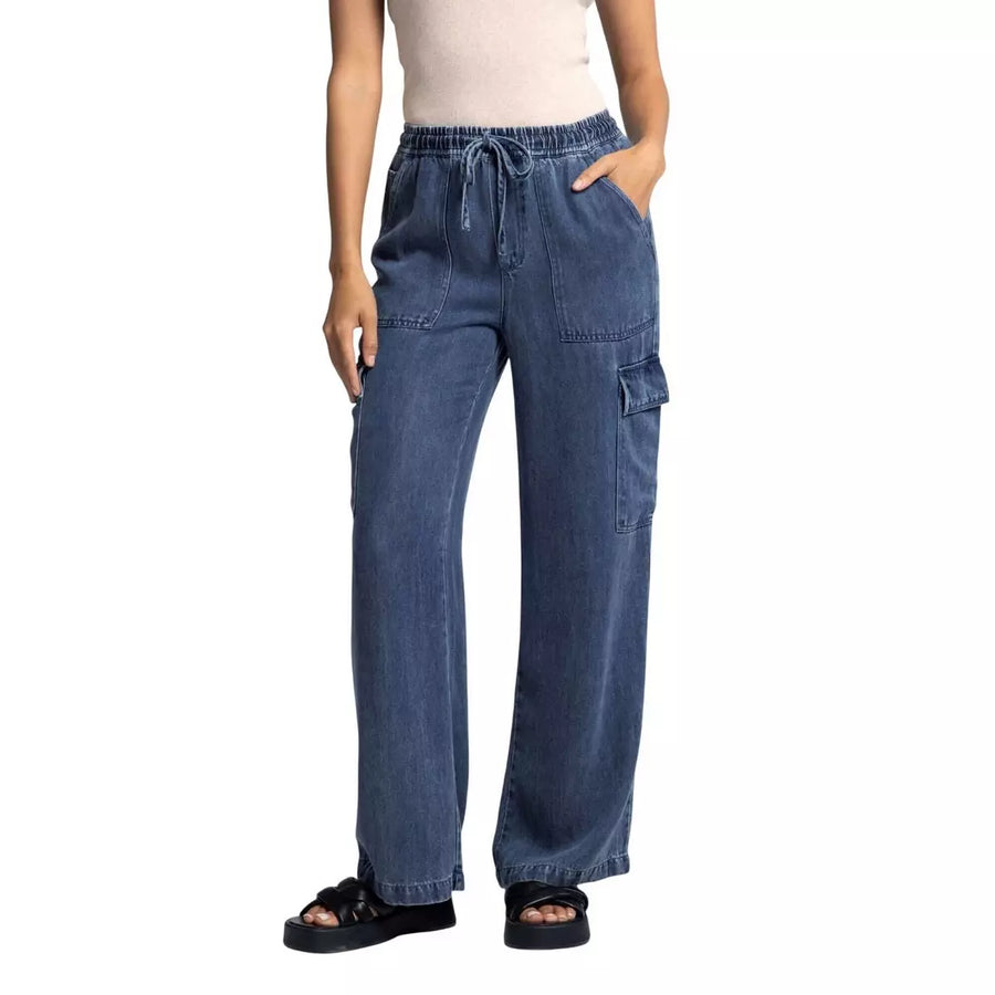 Rhoda Cargo Pants