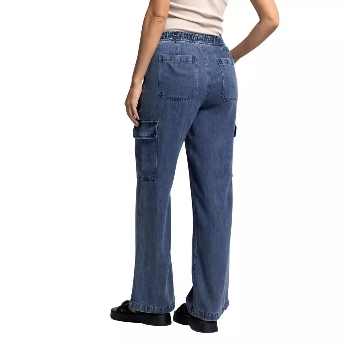 Rhoda Cargo Pants