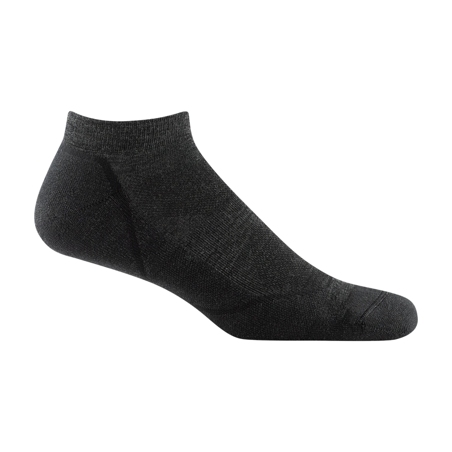 Men's Light Hiker No Show Lightweight Hiking Socks