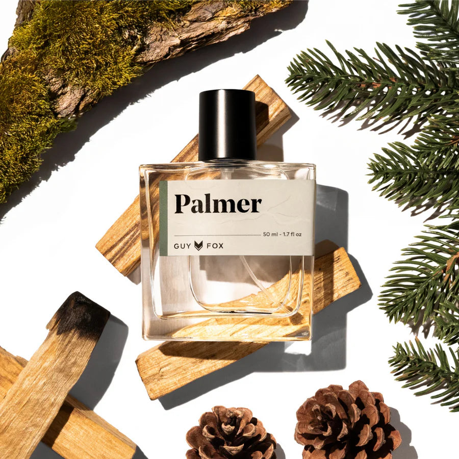 Guy Fox Palmer Cologne