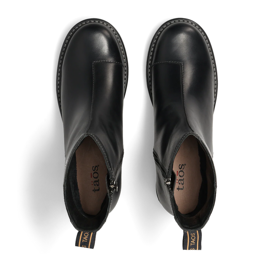 Uptown Boots