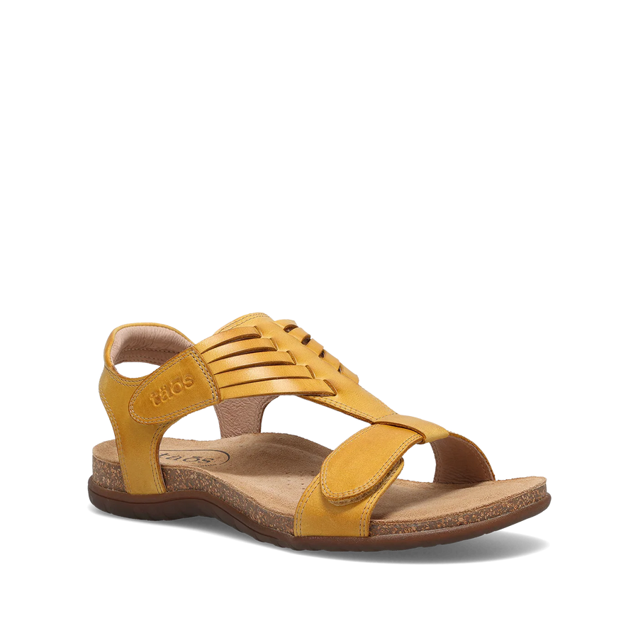 Wonderful Sandals