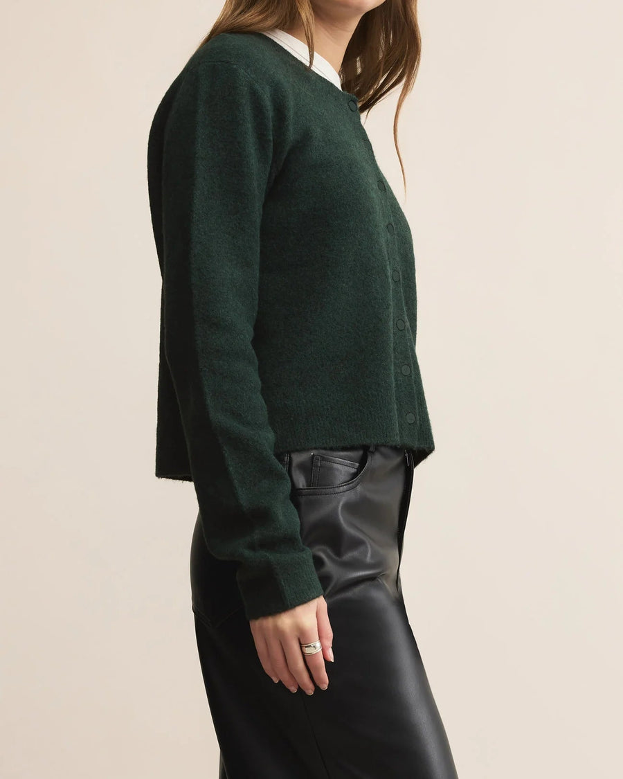 Medina Cozy Cardigan