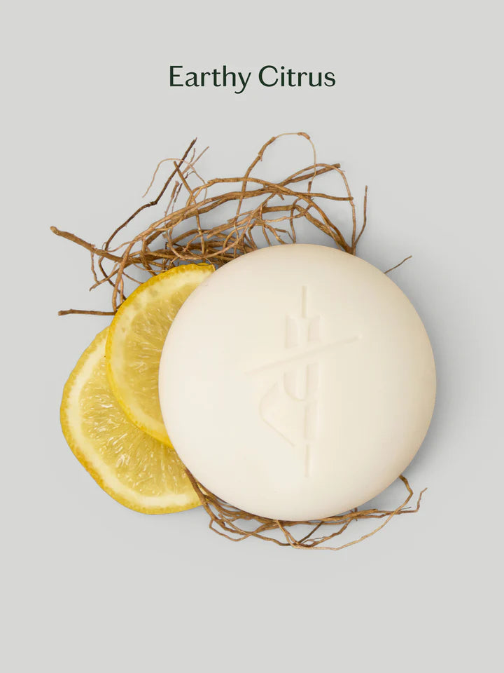 Grounding Stone Deep Moisturizing Lotion Bar