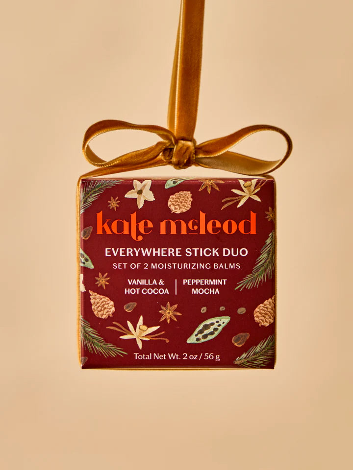 Winter Everywhere Stick Duo