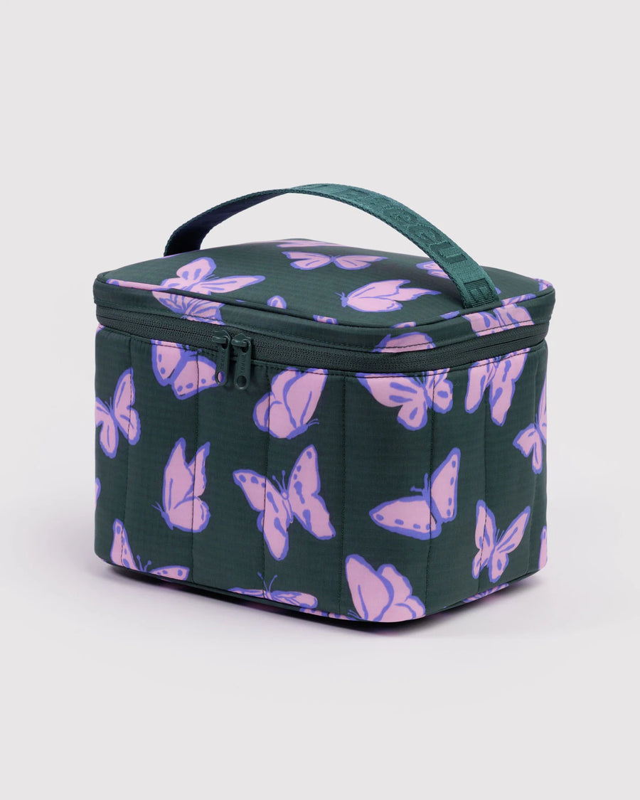 Puffy Lunch Bag