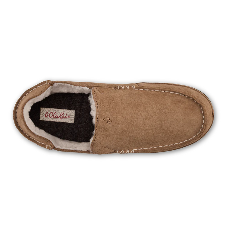 Women’s Nohea Shearling Slippers