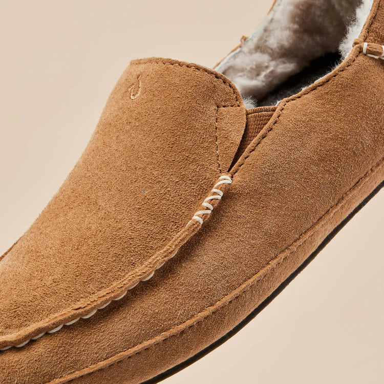 Women’s Nohea Shearling Slippers