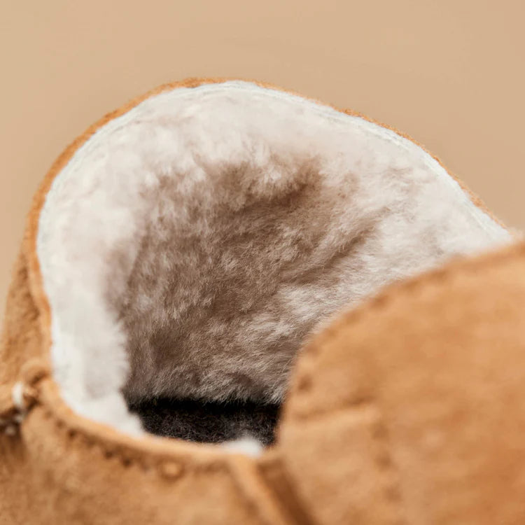 Women’s Nohea Shearling Slippers