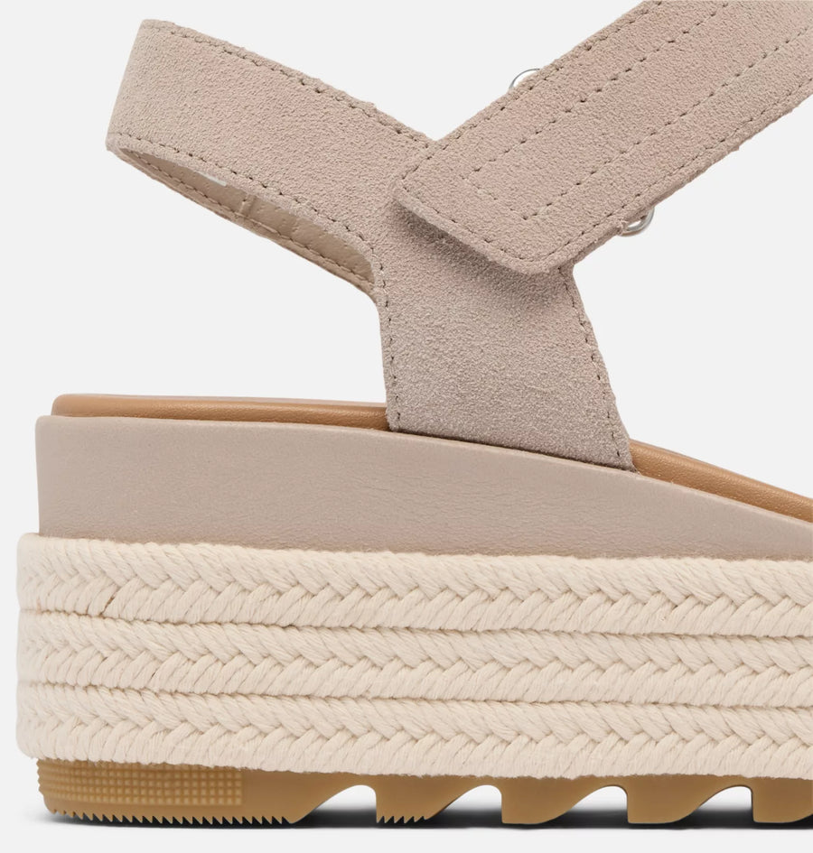 Sorel Cameron Flatform Wedge Sandal