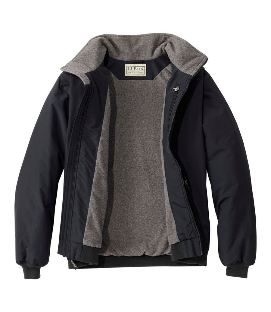 Men's Warm-Up Jacket