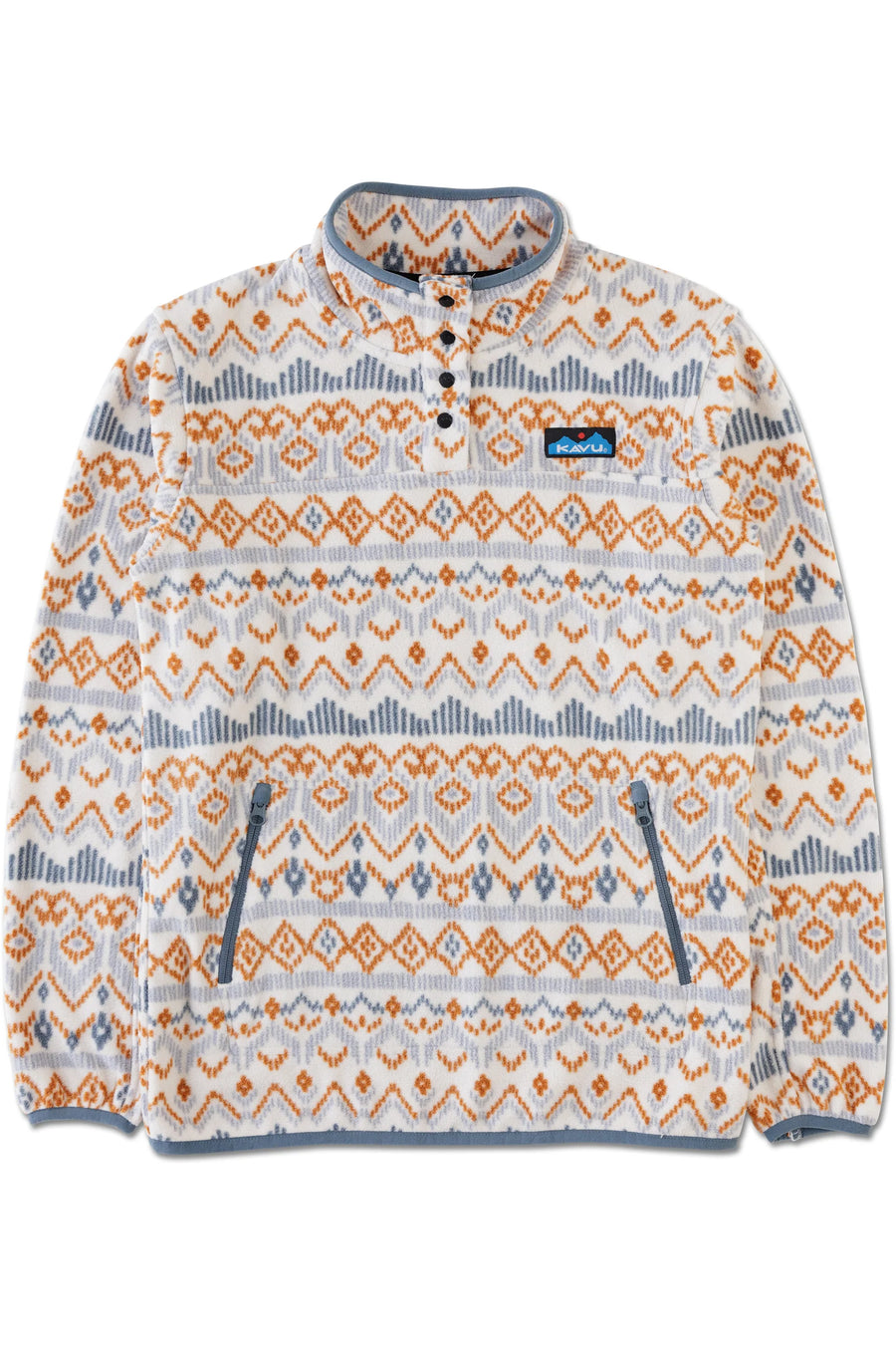 Cavanaugh Fleece Pullover