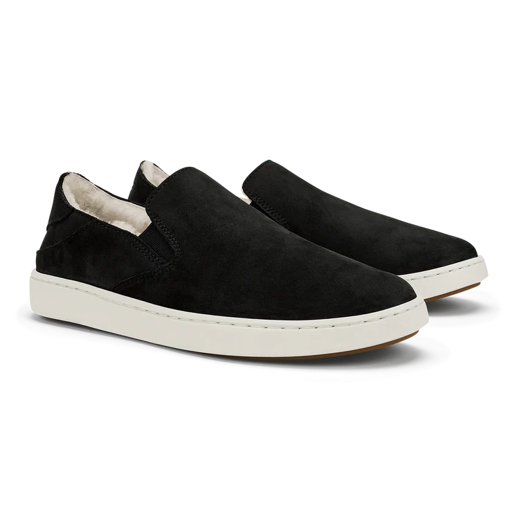 Women’s Pehuea Cozy Sneakers
