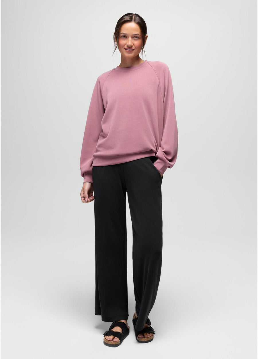 Prana Shea Soft Wide Leg Pant