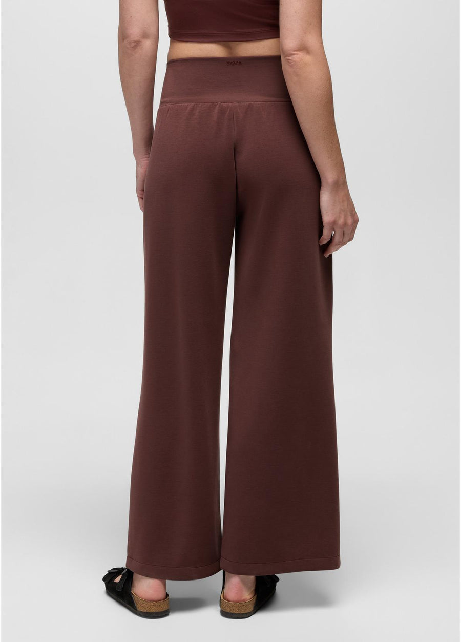 Prana Shea Soft Wide Leg Pant