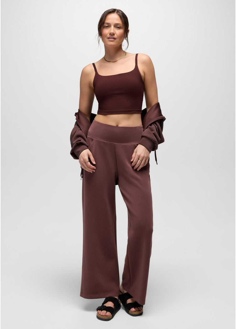 Prana Shea Soft Wide Leg Pant