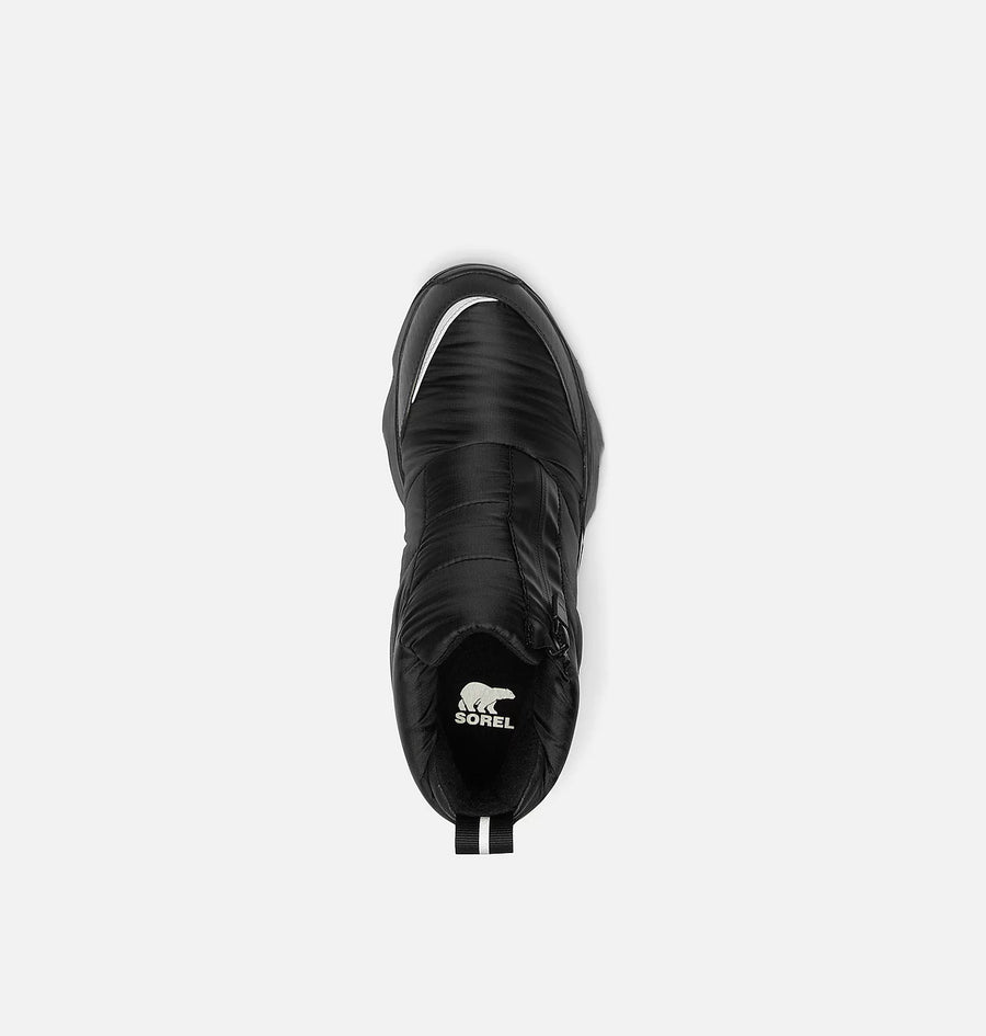KINETIC™ Impact Women's Puffy Zip Waterproof Boot