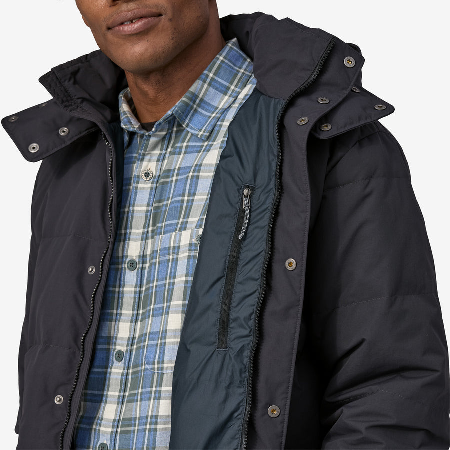 Patagonia Men's Downdrift Jacket