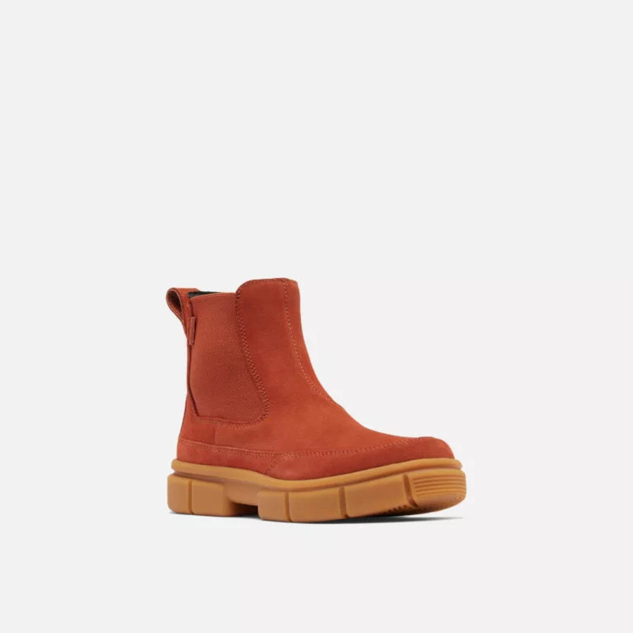 Sorel Explorer STRT Chelsea Boot