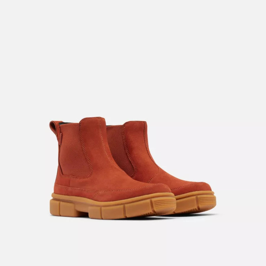 Sorel Explorer STRT Chelsea Boot