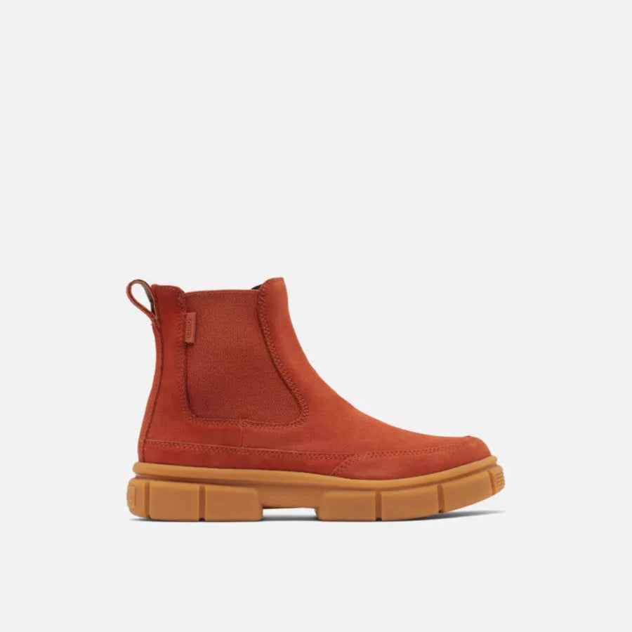 Sorel Explorer STRT Chelsea Boot